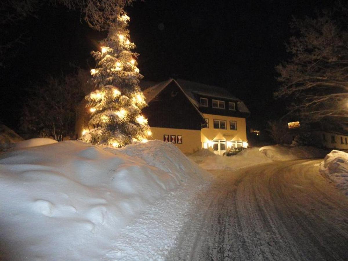 Toplokatie Sauerland Winterberg Ngoại thất bức ảnh