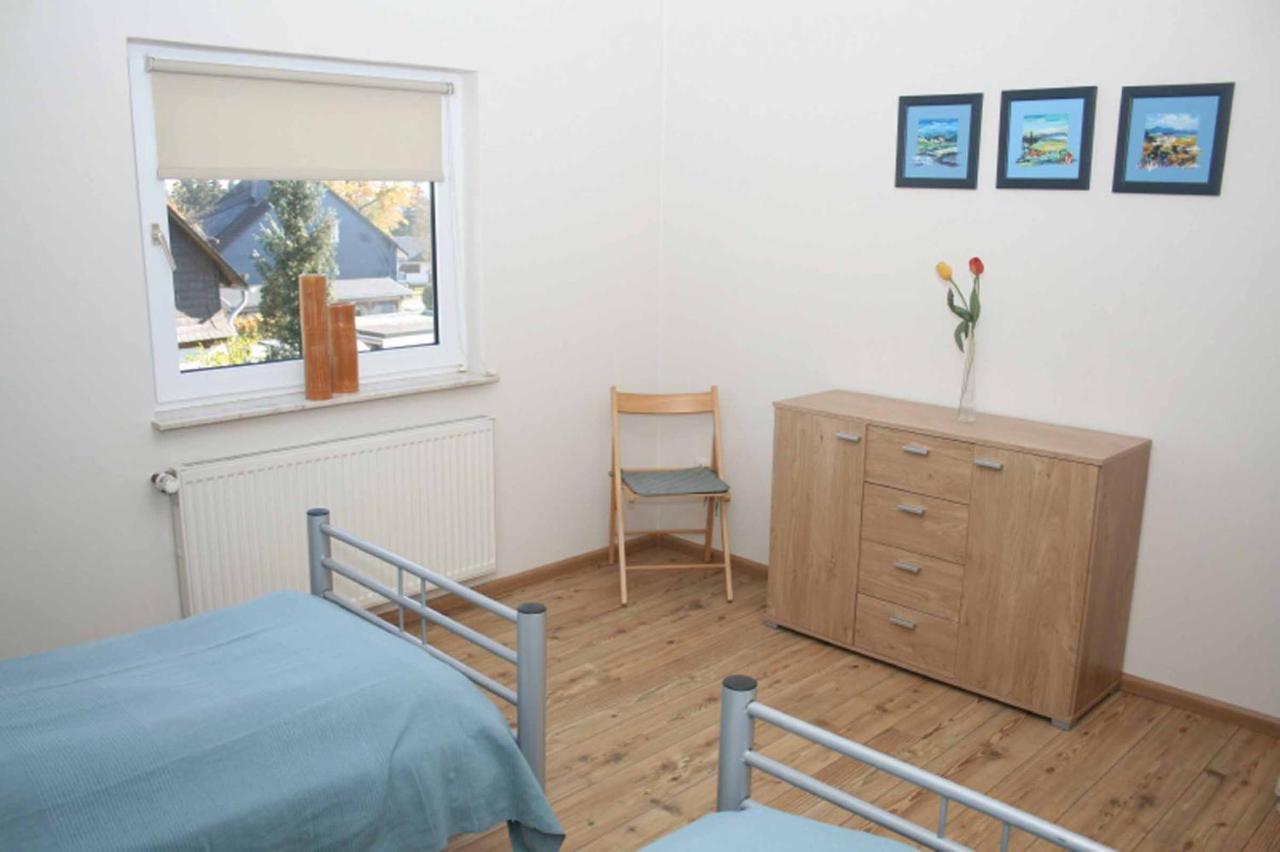 Toplokatie Sauerland Winterberg Ngoại thất bức ảnh