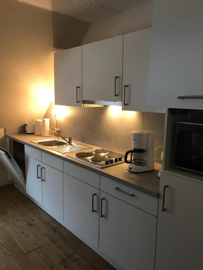 Toplokatie Sauerland Winterberg Ngoại thất bức ảnh