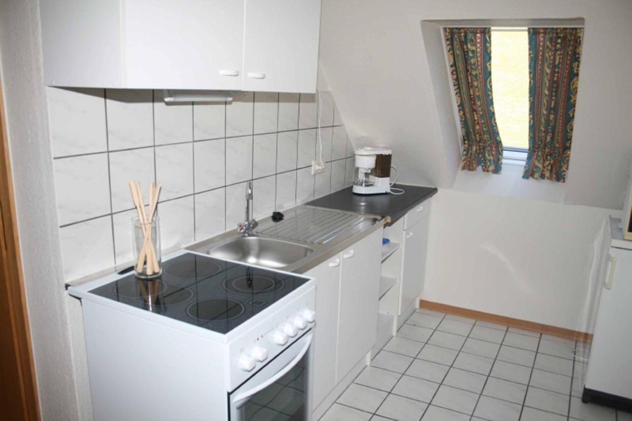 Toplokatie Sauerland Winterberg Ngoại thất bức ảnh