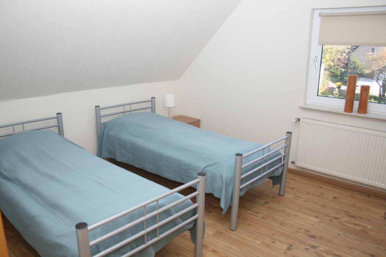 Toplokatie Sauerland Winterberg Ngoại thất bức ảnh