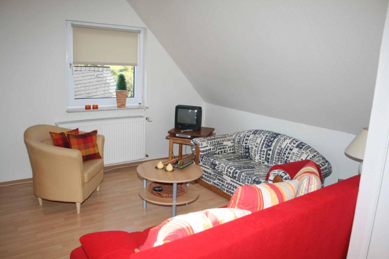 Toplokatie Sauerland Winterberg Ngoại thất bức ảnh