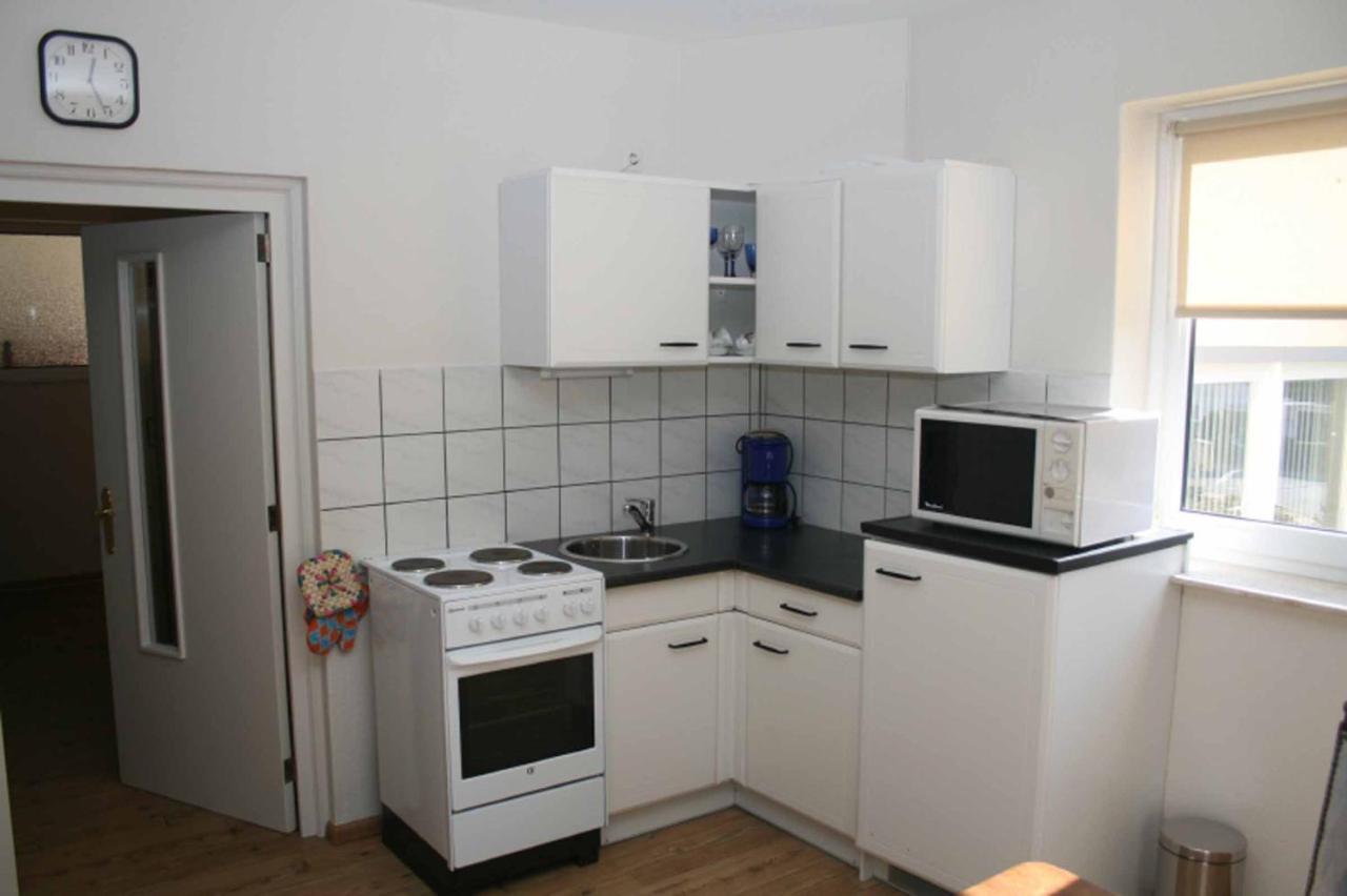 Toplokatie Sauerland Winterberg Ngoại thất bức ảnh