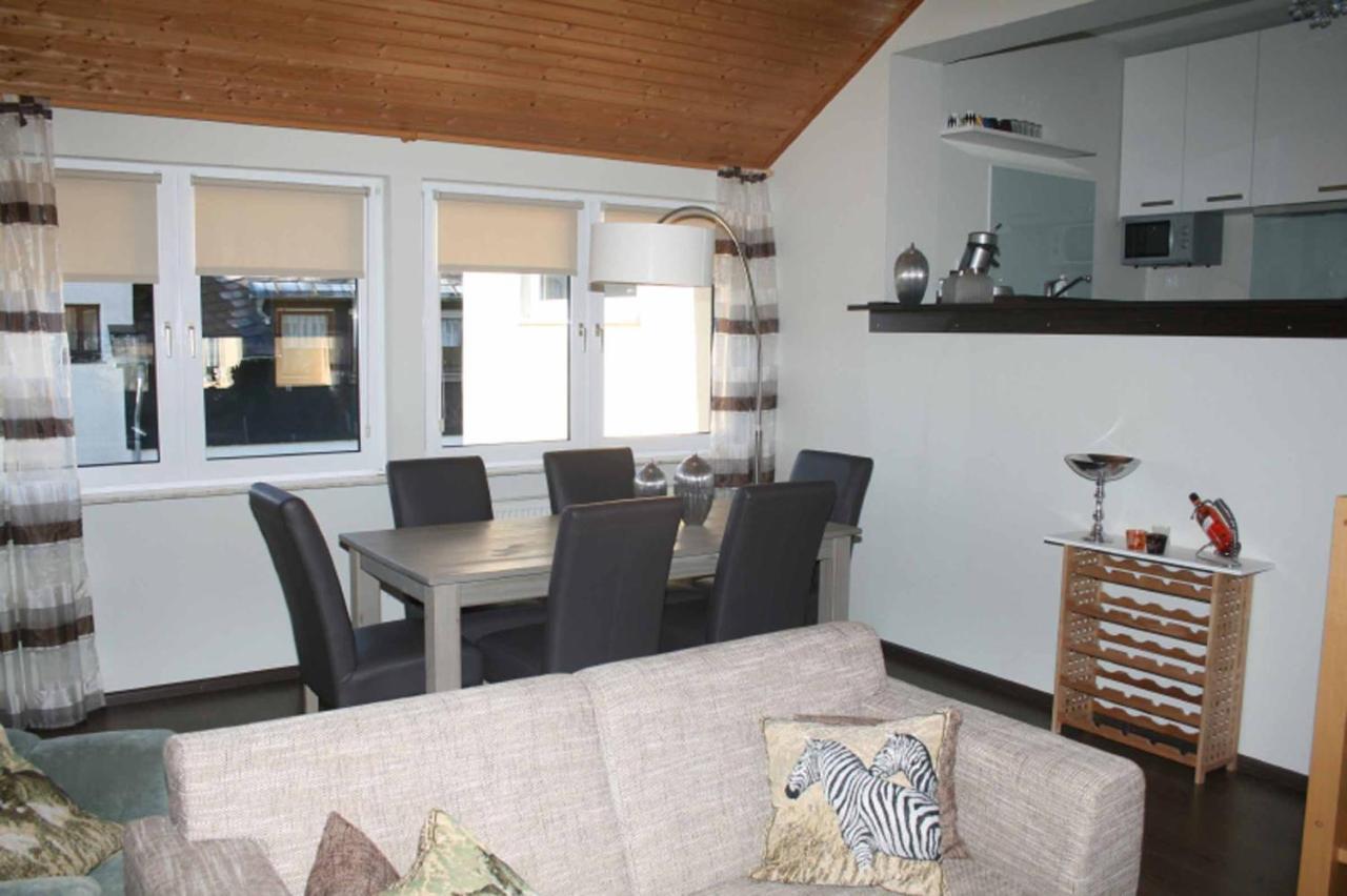 Toplokatie Sauerland Winterberg Ngoại thất bức ảnh