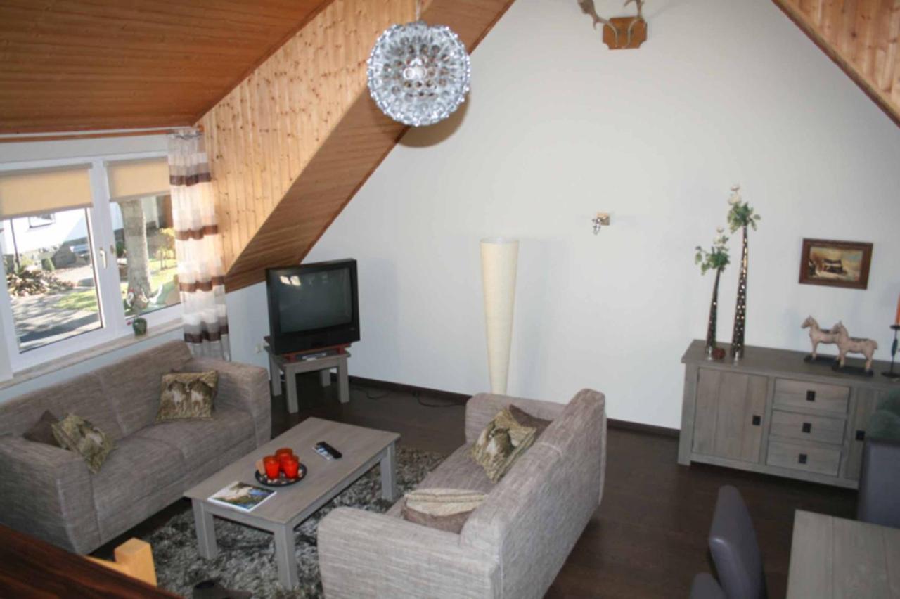 Toplokatie Sauerland Winterberg Ngoại thất bức ảnh