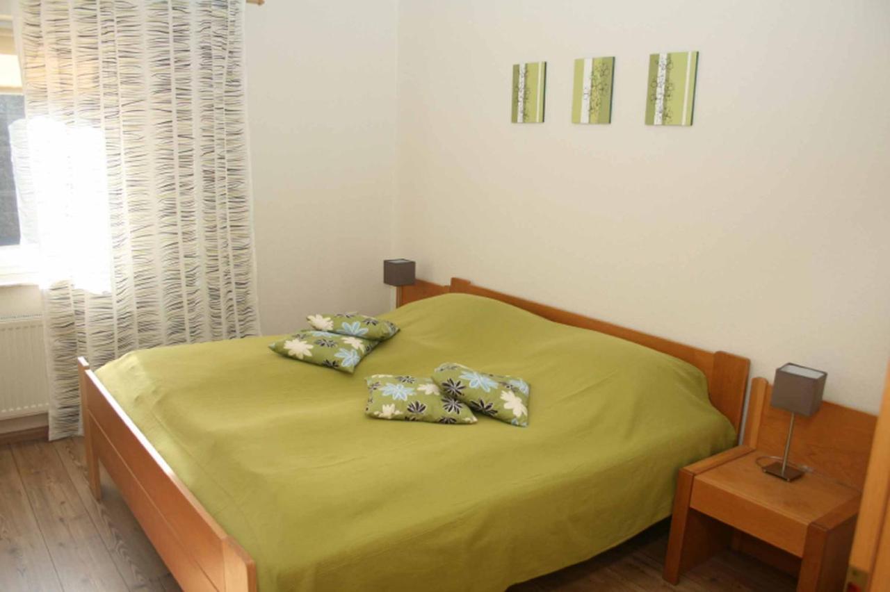 Toplokatie Sauerland Winterberg Ngoại thất bức ảnh