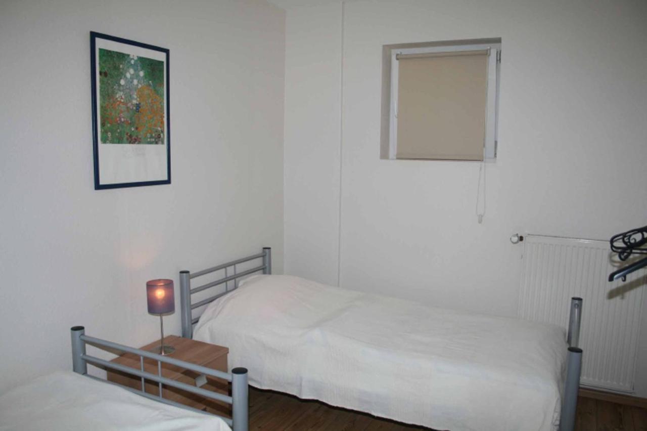 Toplokatie Sauerland Winterberg Ngoại thất bức ảnh