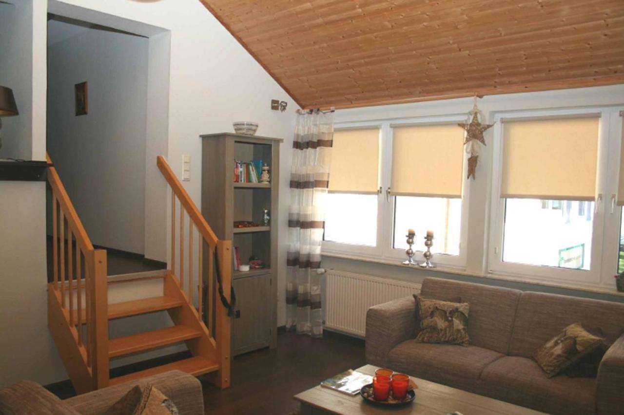 Toplokatie Sauerland Winterberg Ngoại thất bức ảnh