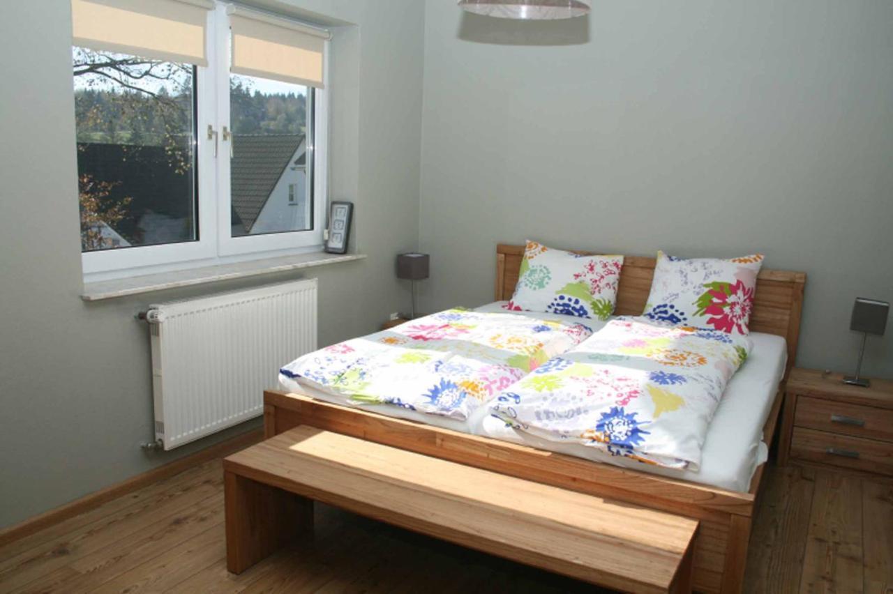 Toplokatie Sauerland Winterberg Ngoại thất bức ảnh