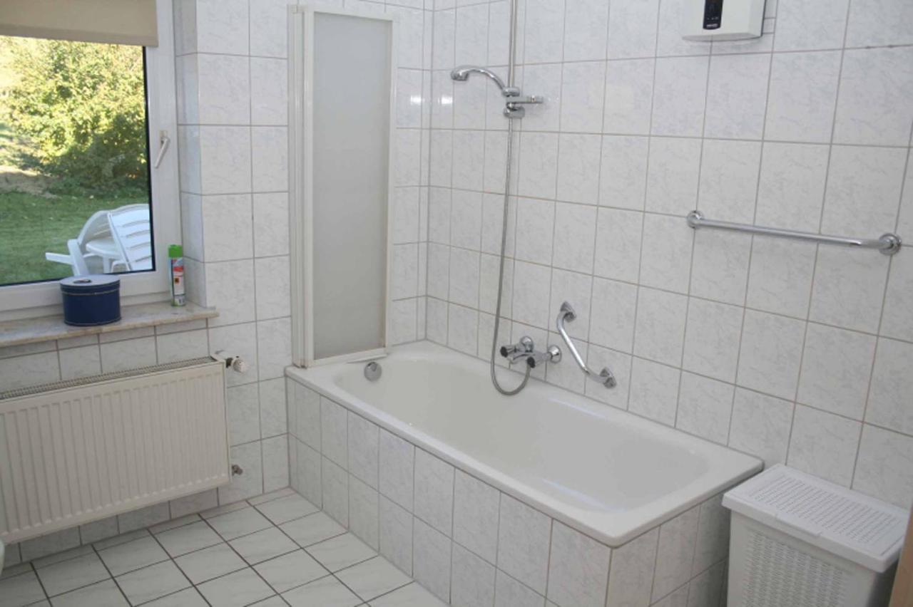 Toplokatie Sauerland Winterberg Ngoại thất bức ảnh
