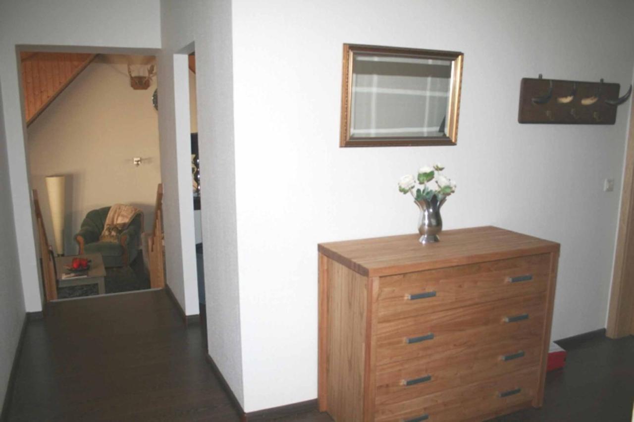 Toplokatie Sauerland Winterberg Ngoại thất bức ảnh